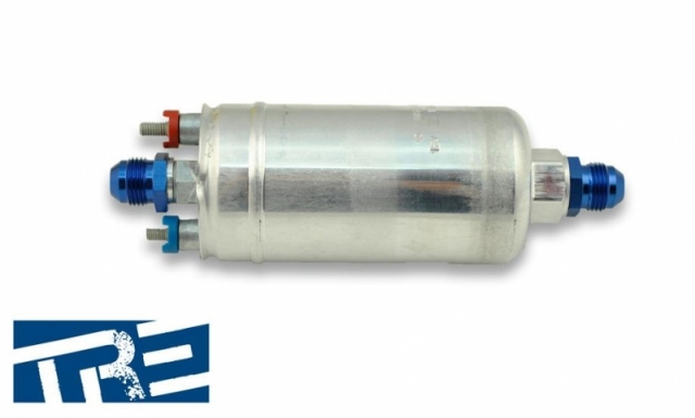 OEM Bosch 044 300LPH Racing External Inline Fuel Pump E85 Safe 0580254044  61944