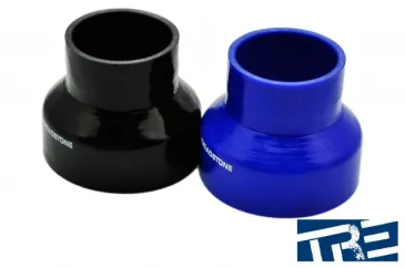 SILICONE HOSE REDUCERS 1.00" TO 1.50"